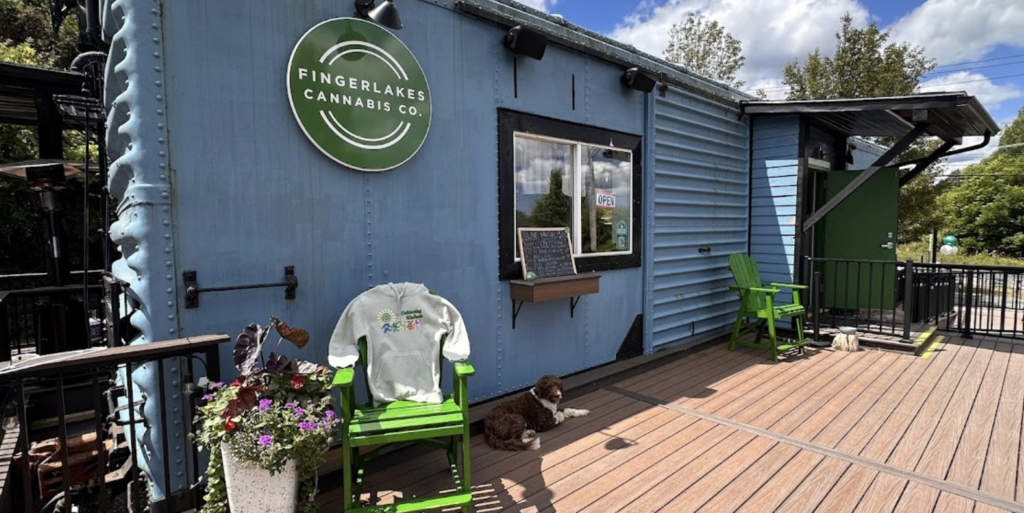 image5 FingerLakes Cannabis Co. Dispensary